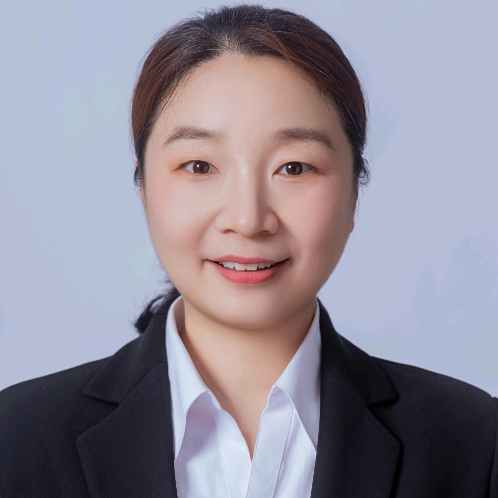 大脸妹