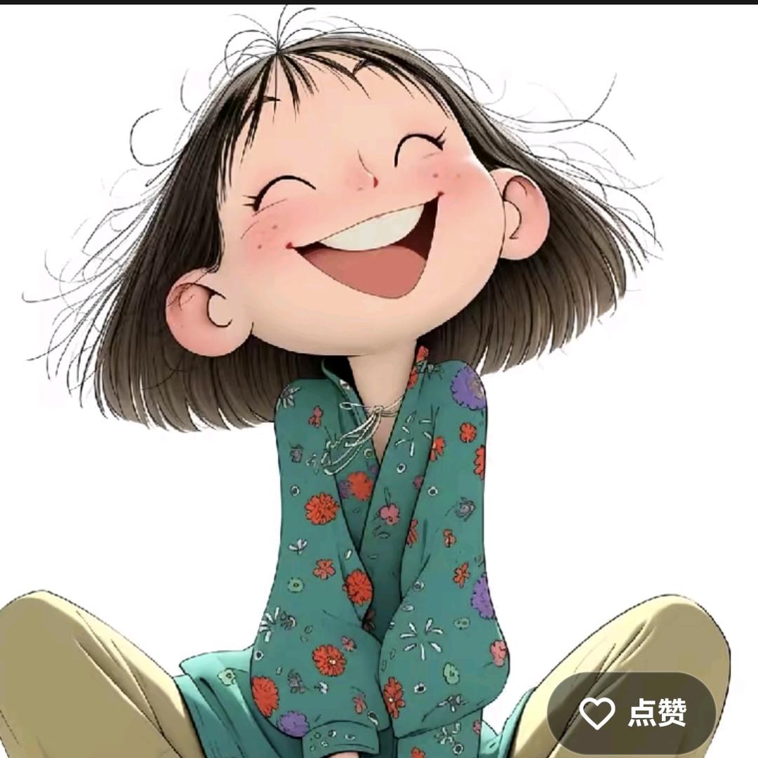 爱糖糖