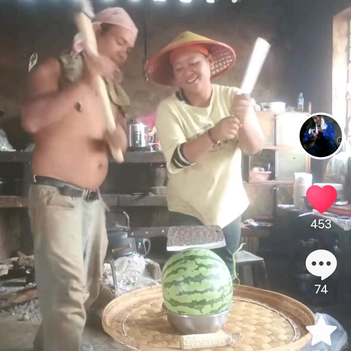 坝岭搞笑视频尹俄保