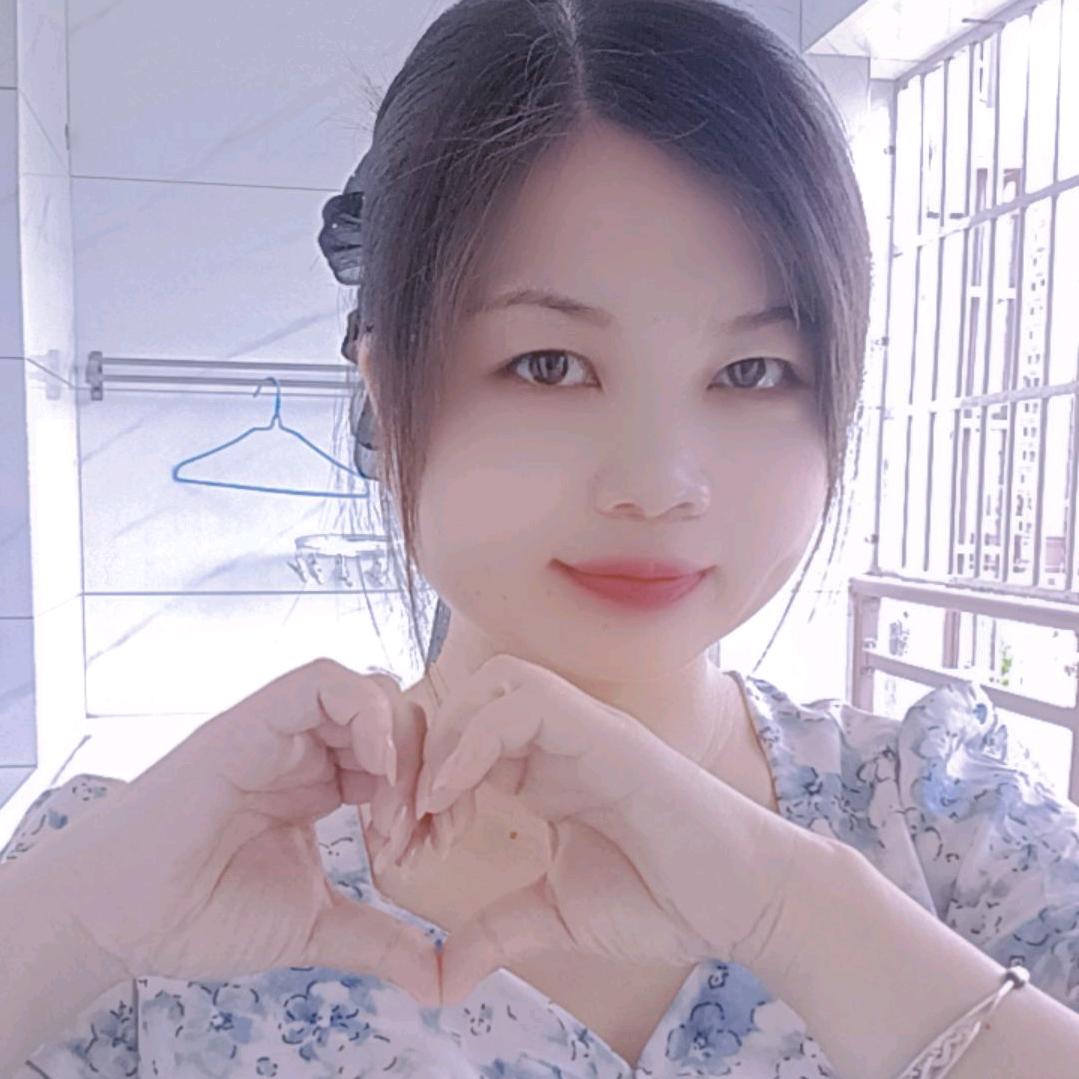 小酒窝