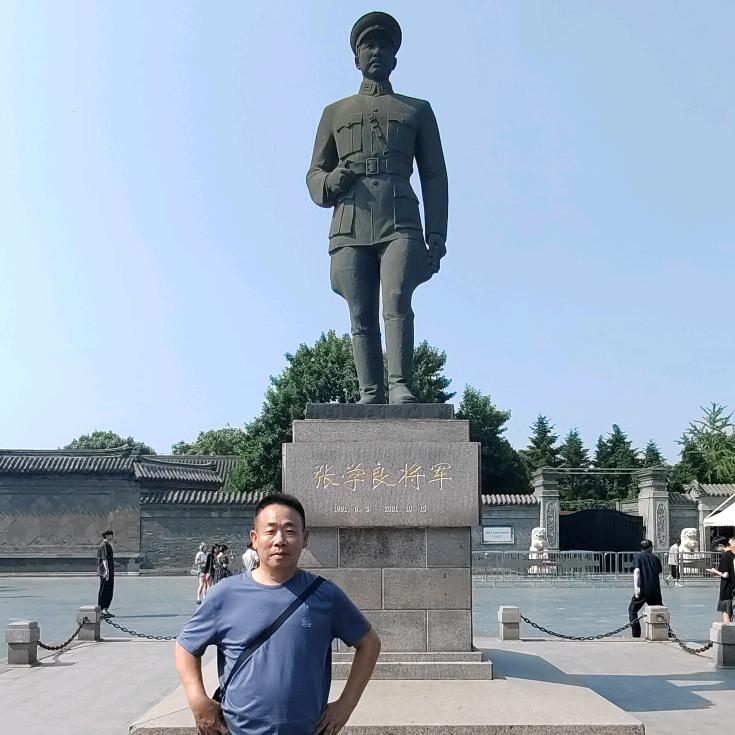 小马戈
