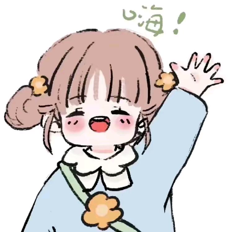 小英鸭~