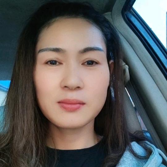山东的媳妇河南的妮
