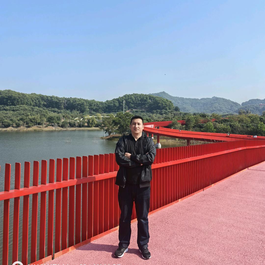阿里.兰