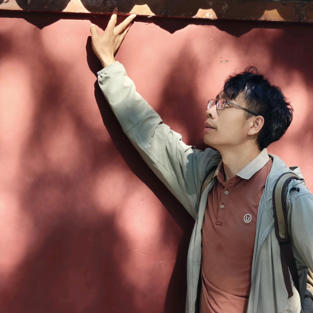 杜甫故乡人 李朝辉