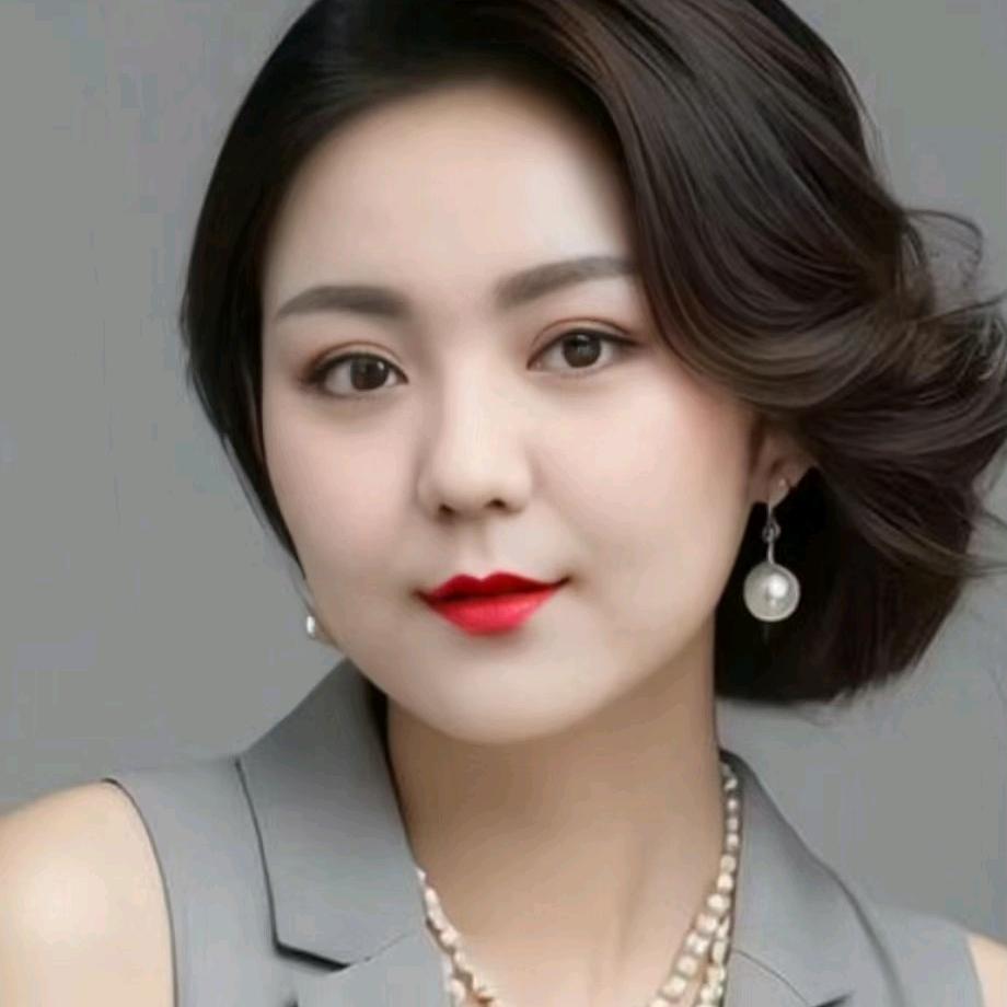 体彩热姐