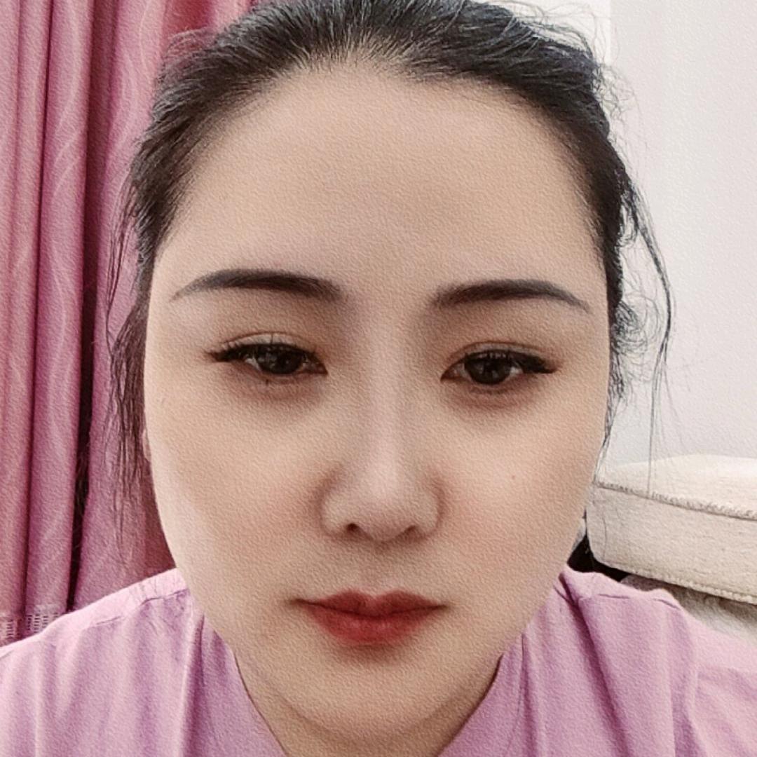 巩义～兰馨美容小娟