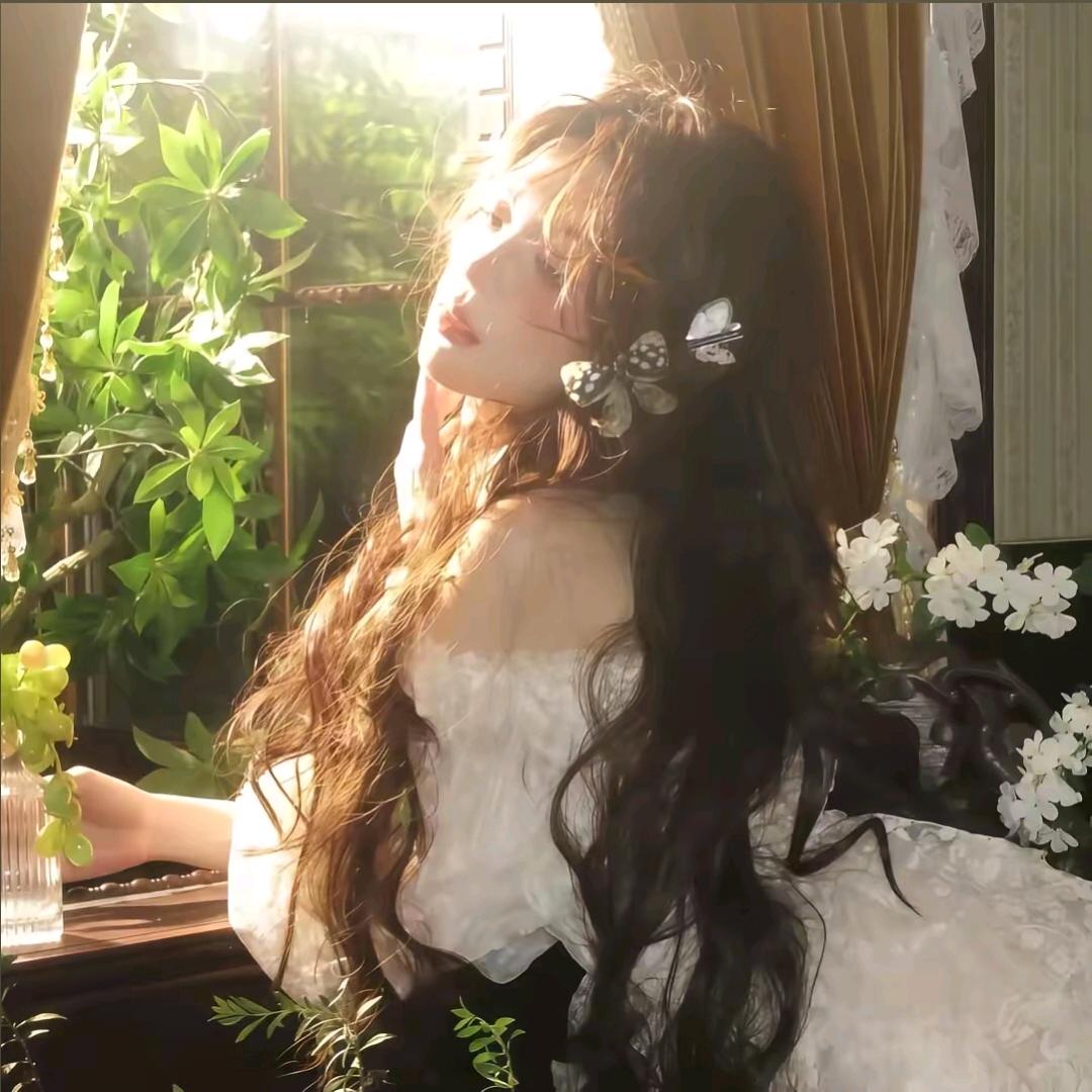 🎀🫥茉莉莉丶