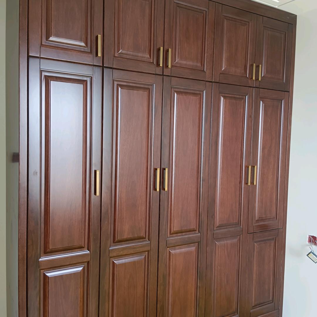 全屋定制安装，全国接单