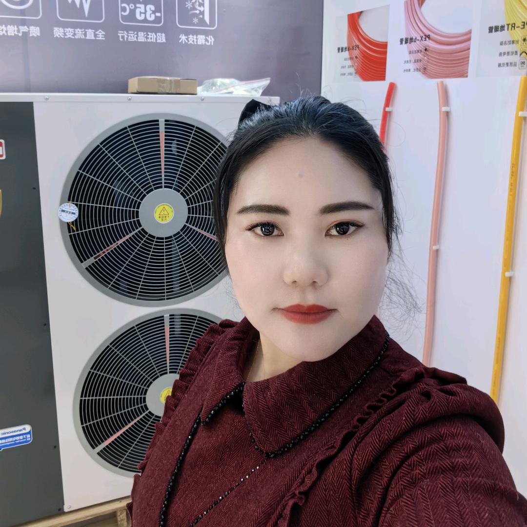 巩义太阳雨空气能总代理瑞朋