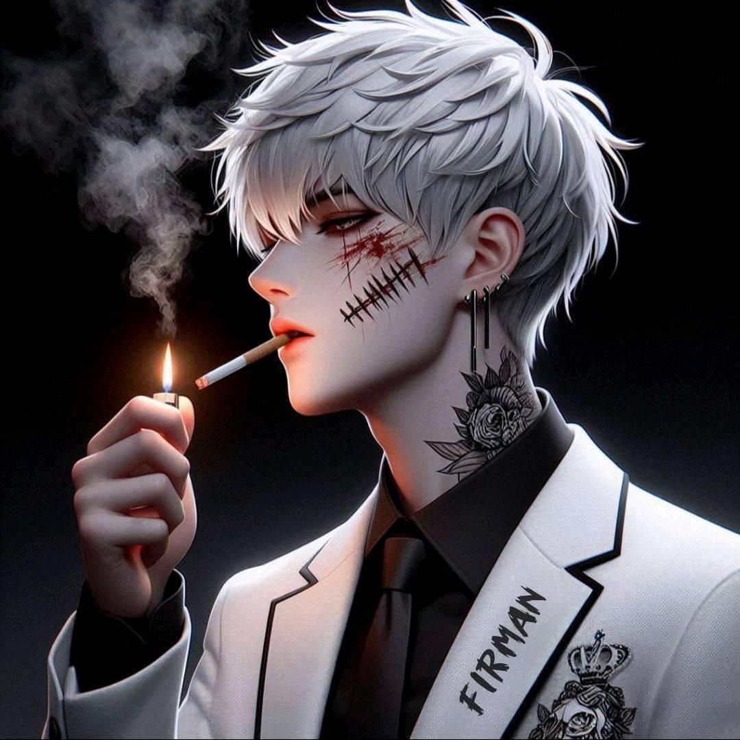 深情一文不值