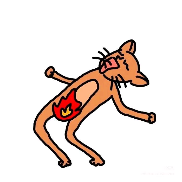 牛爷爷cos性感猫娘勾引隔壁人妻壮壮妈