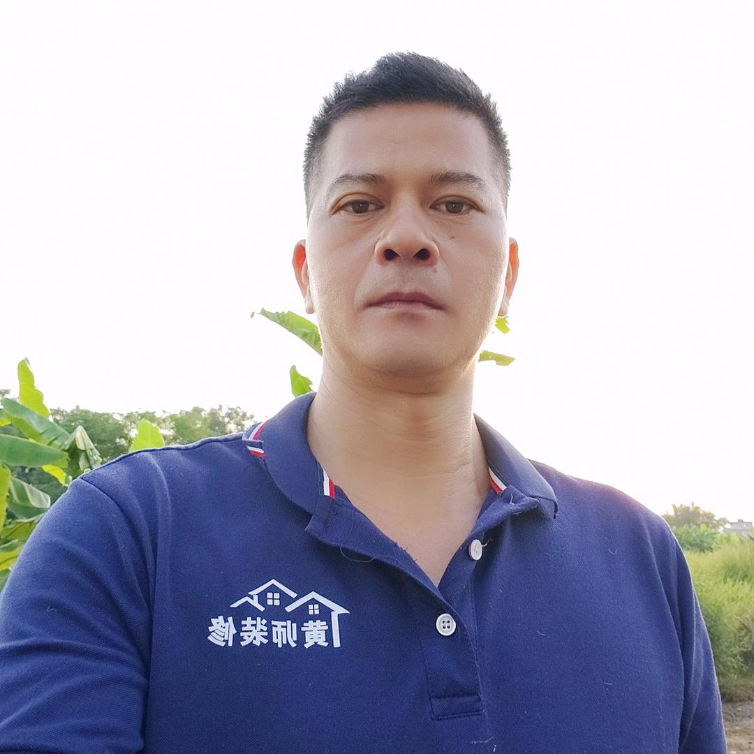 黄师装修专业瓷砖
