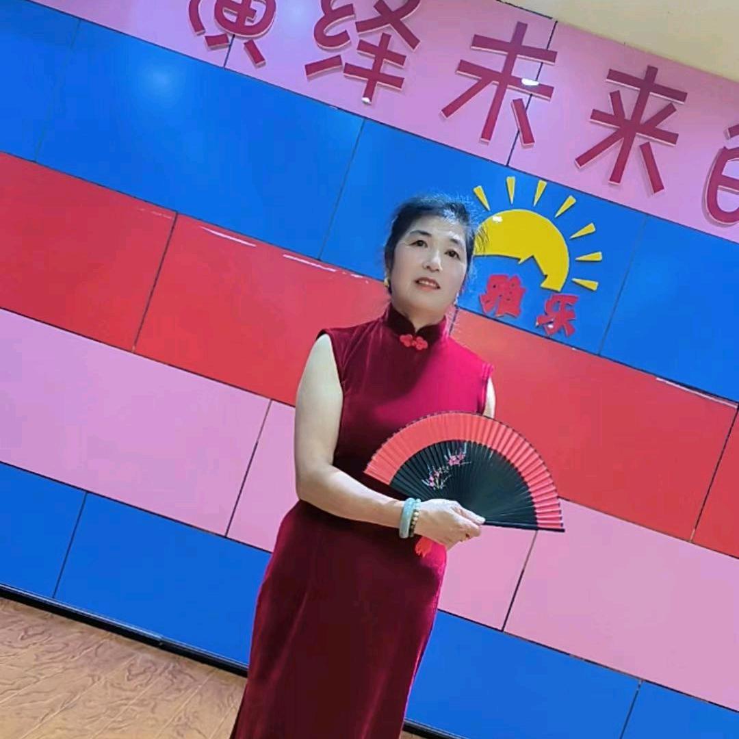 红玫瑰