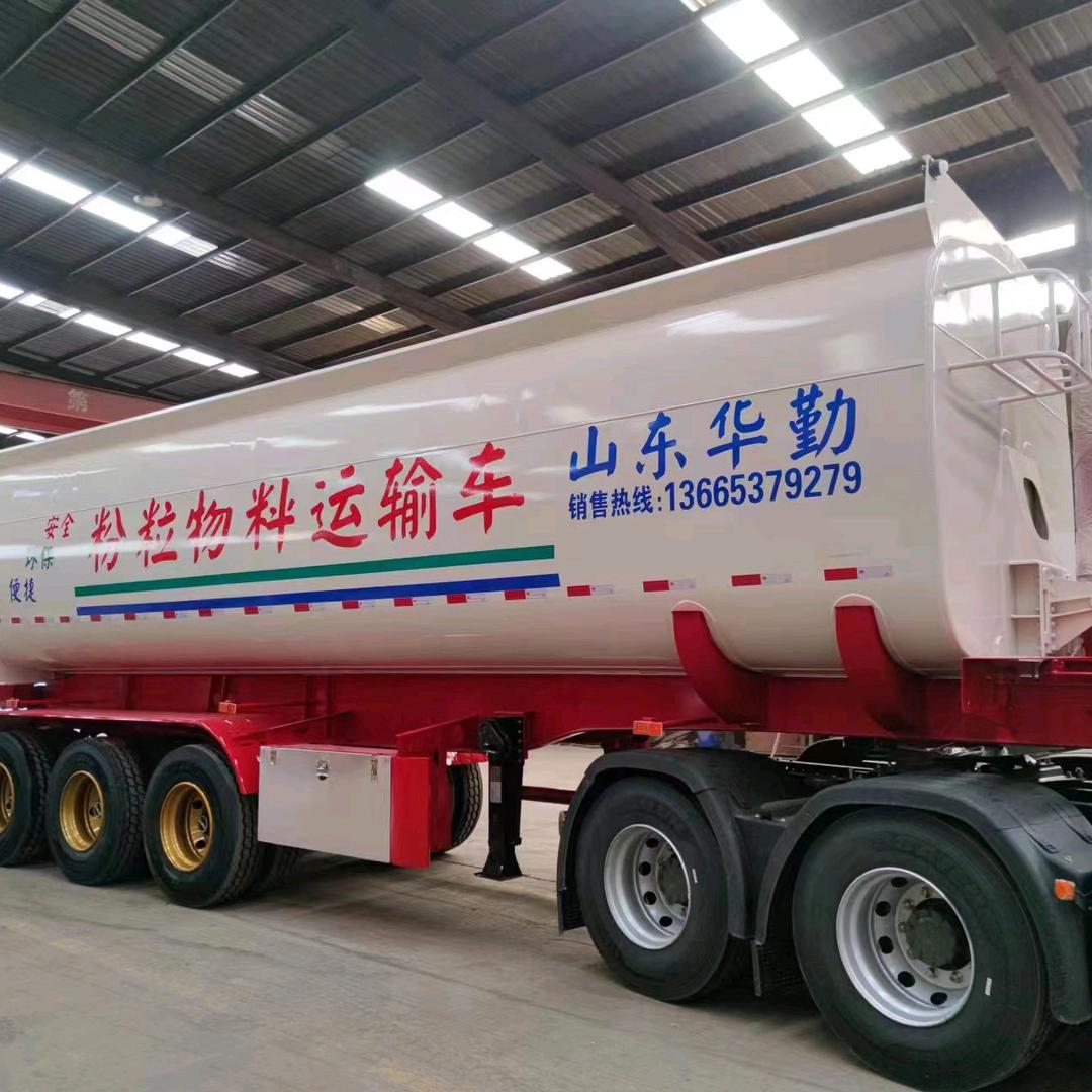 山东华勤车业有限公司