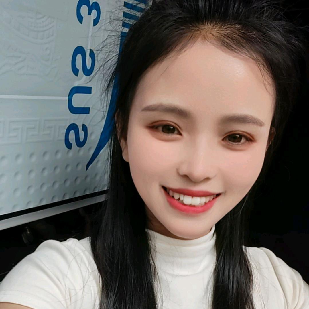🌈酒窝丹丹