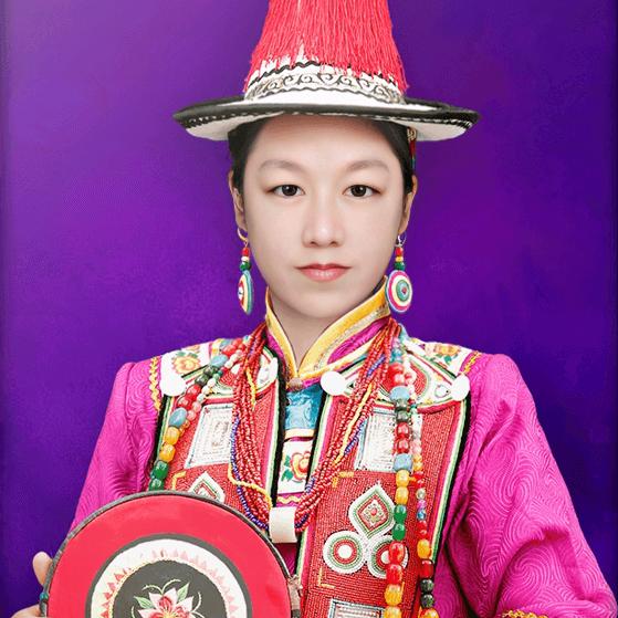 十架之爱