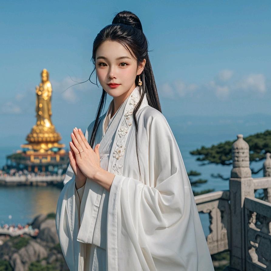 二姑娘🙏