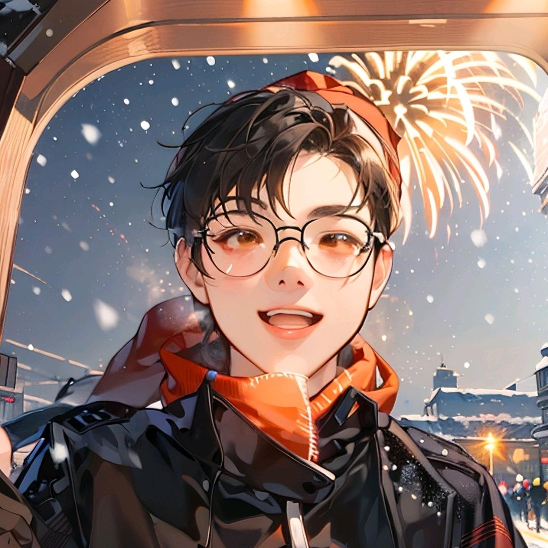 Leon@乐亦昂
