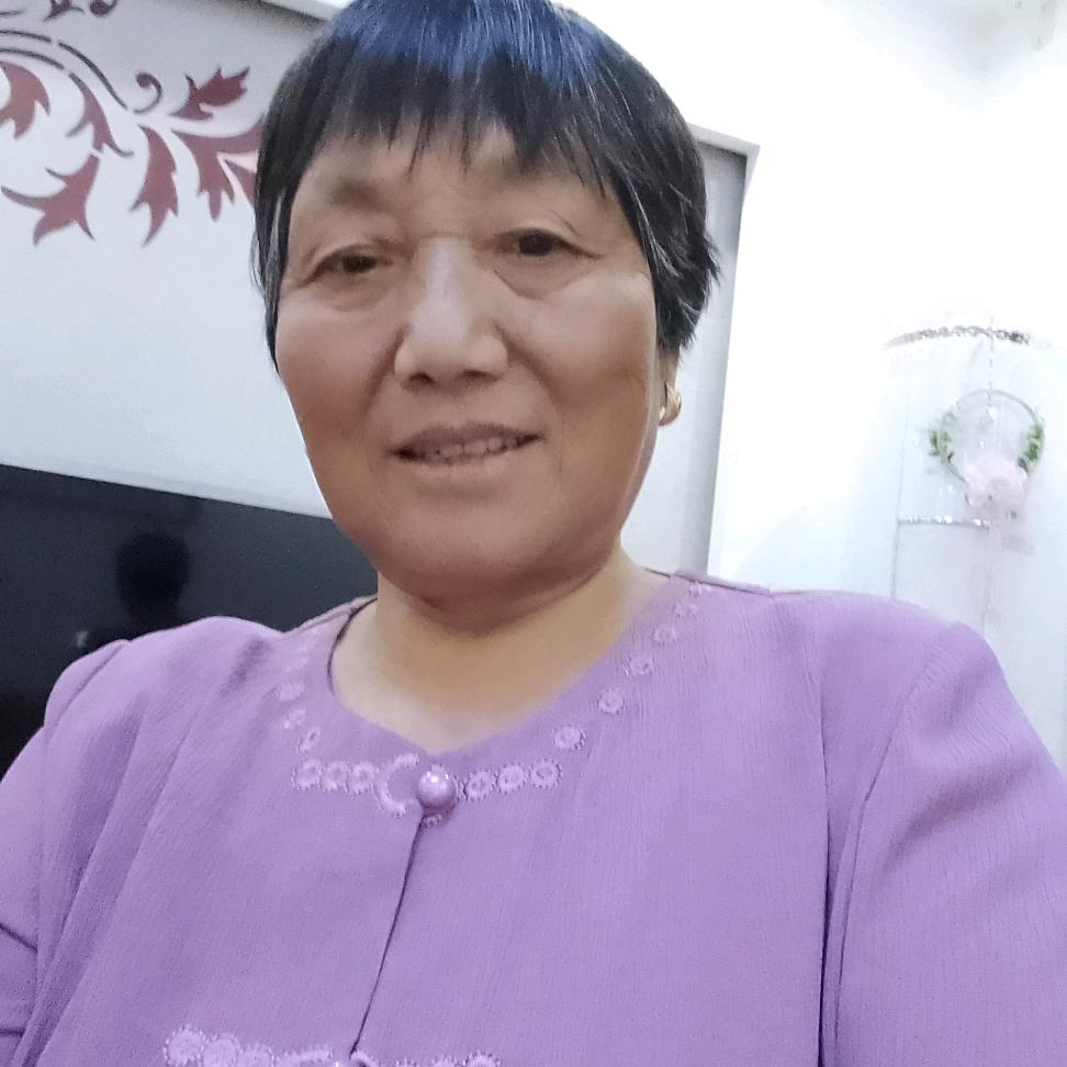 韩奶奶