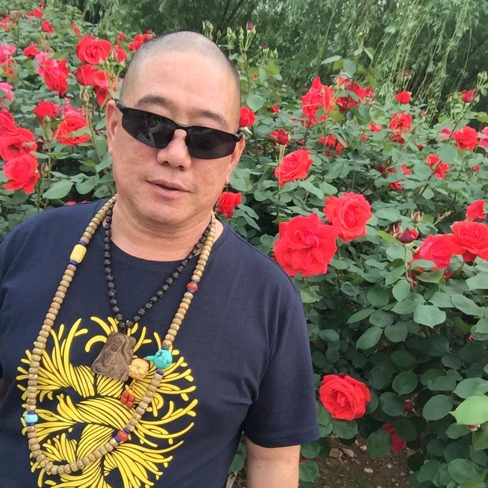 刘宜彬流浪记