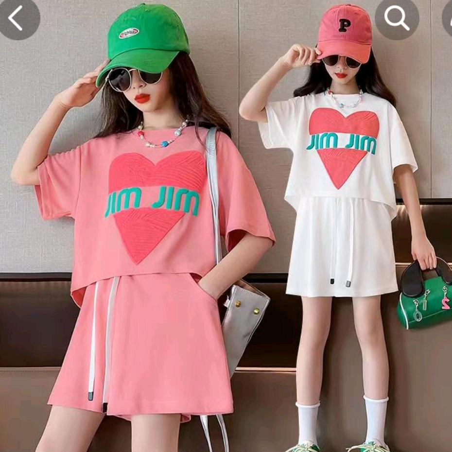 小丸子童装优选