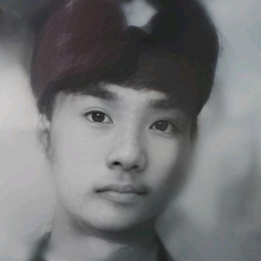 南疆狼兵