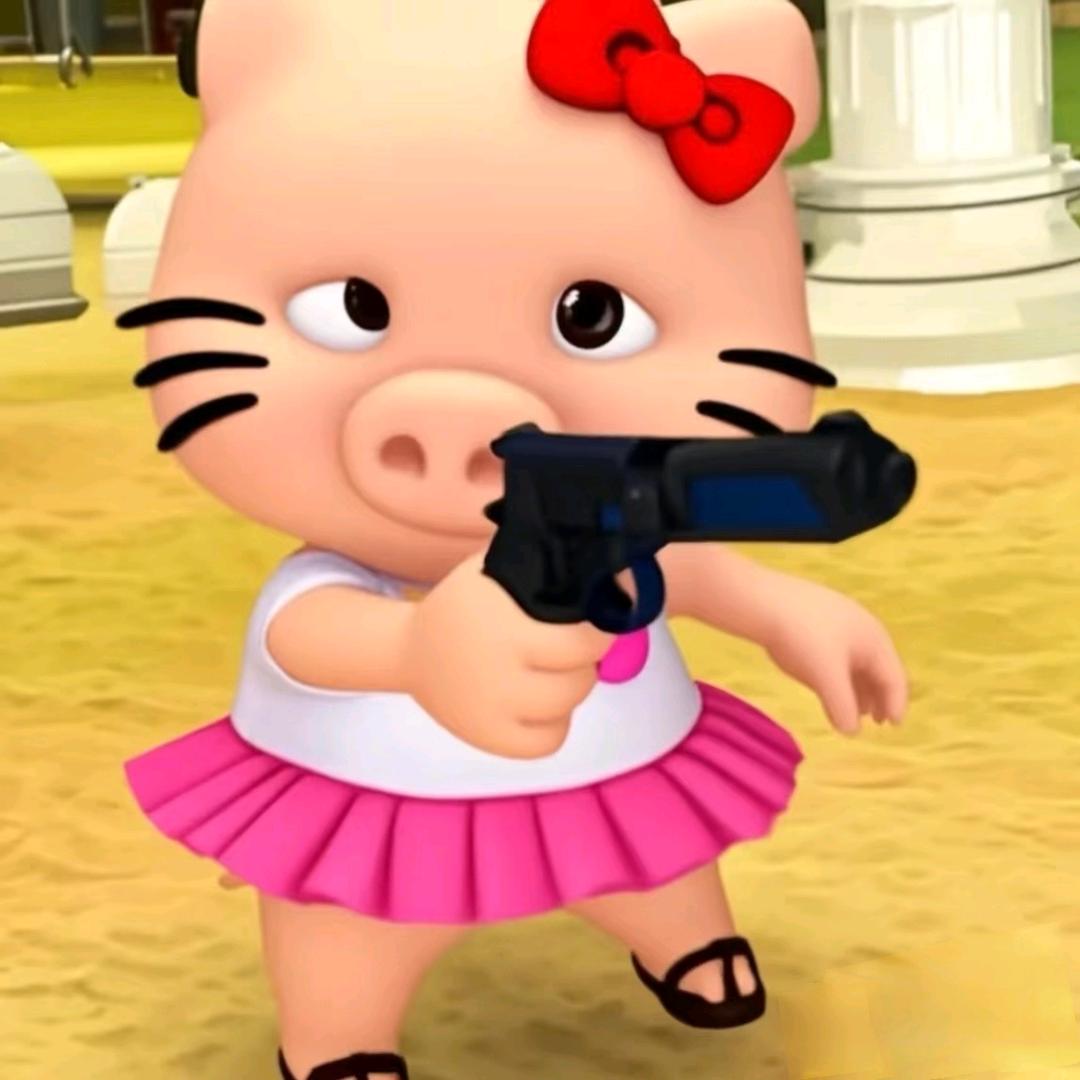 毛蛋公主