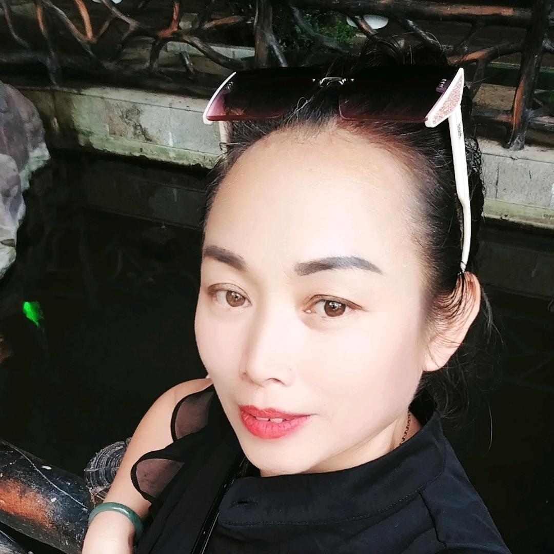 大理凤姐