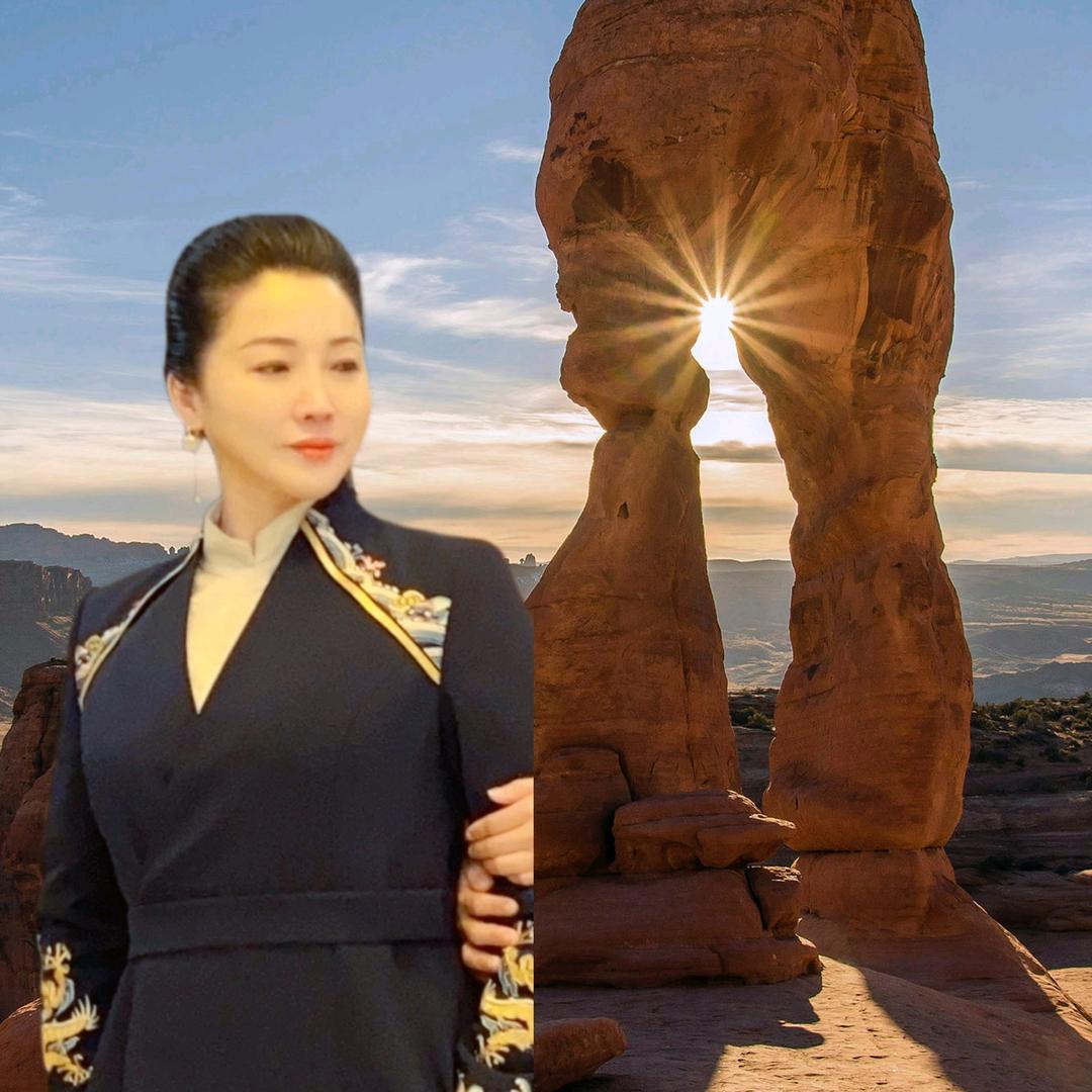 那时花开