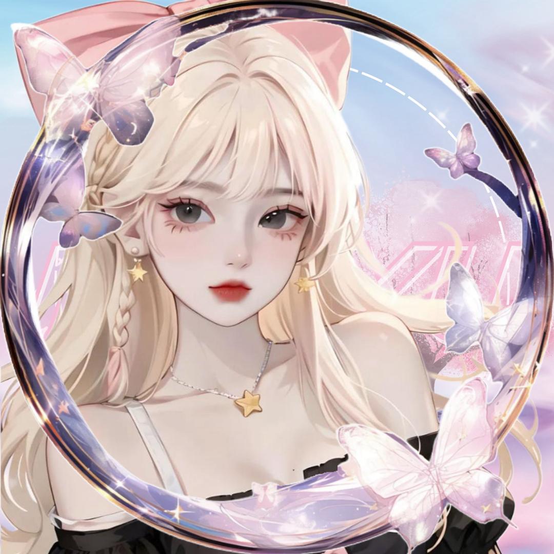 糖果儿·𝓜𝓎