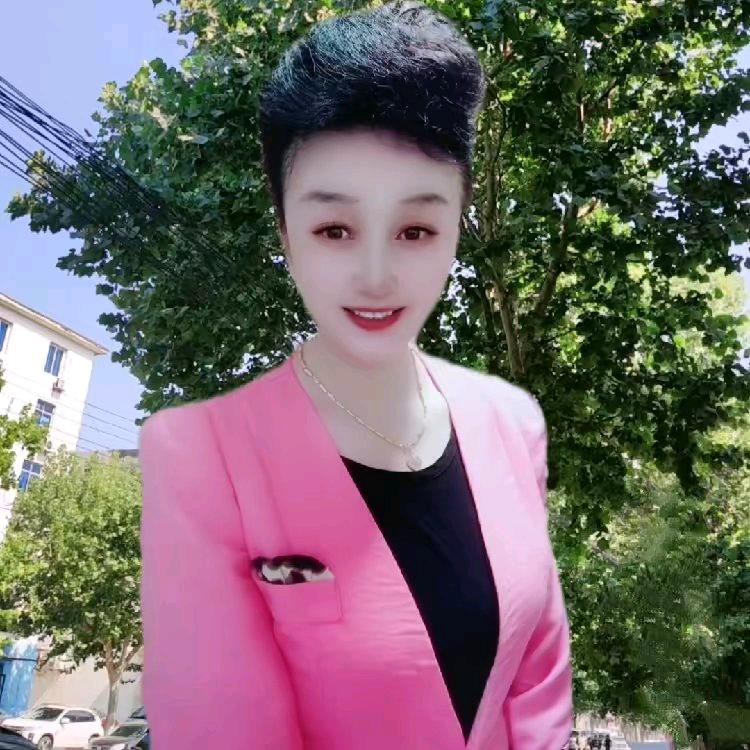 阿华正能量