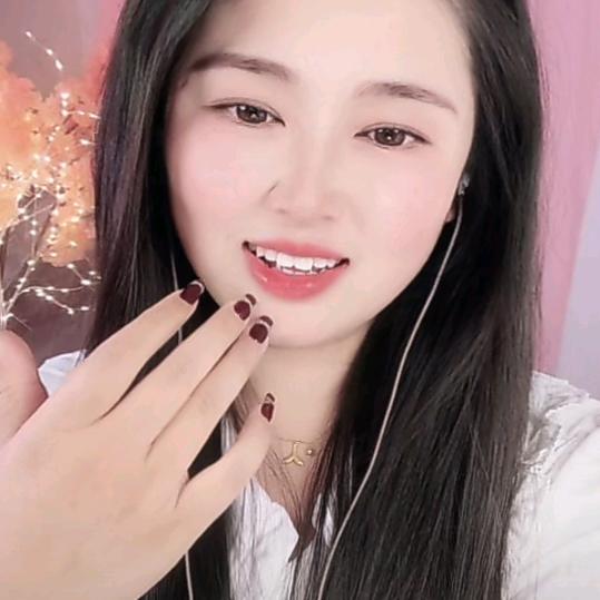 小甜心😄