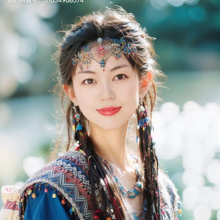 悠悠旺宝妈妈