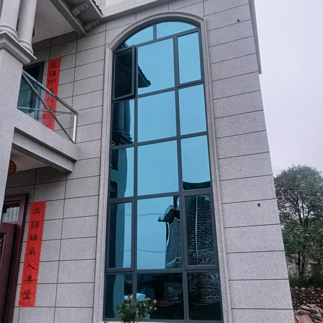 友文门窗