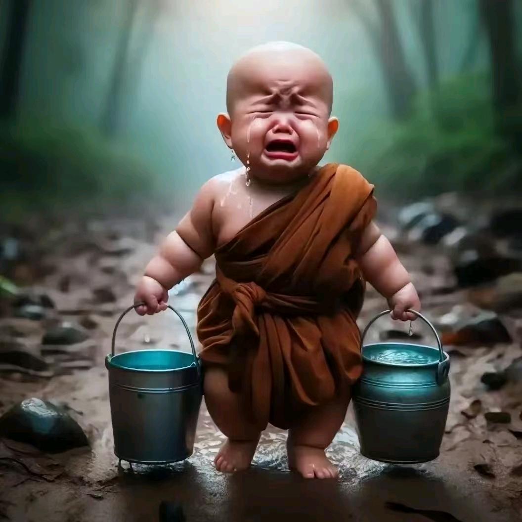 唐老头