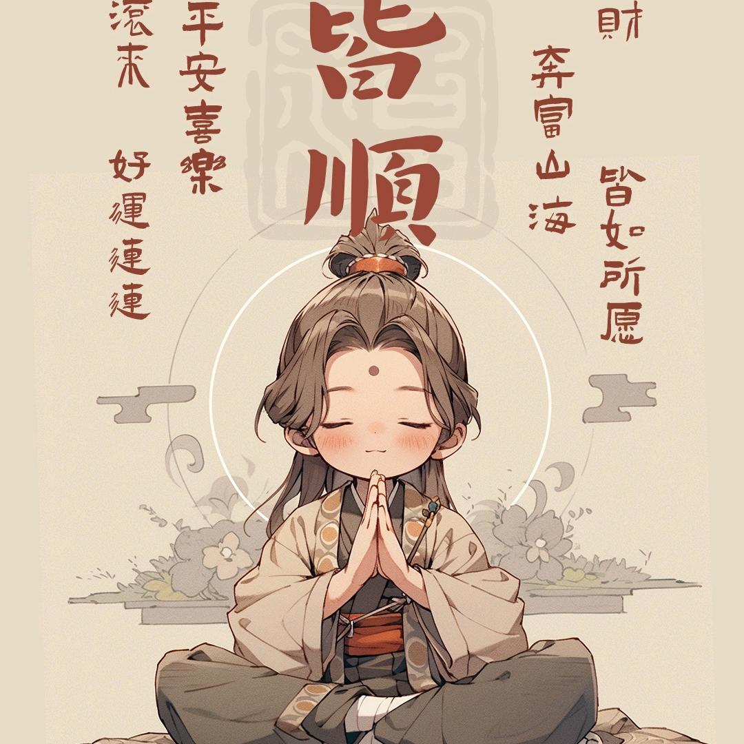 知一（迷糊版）