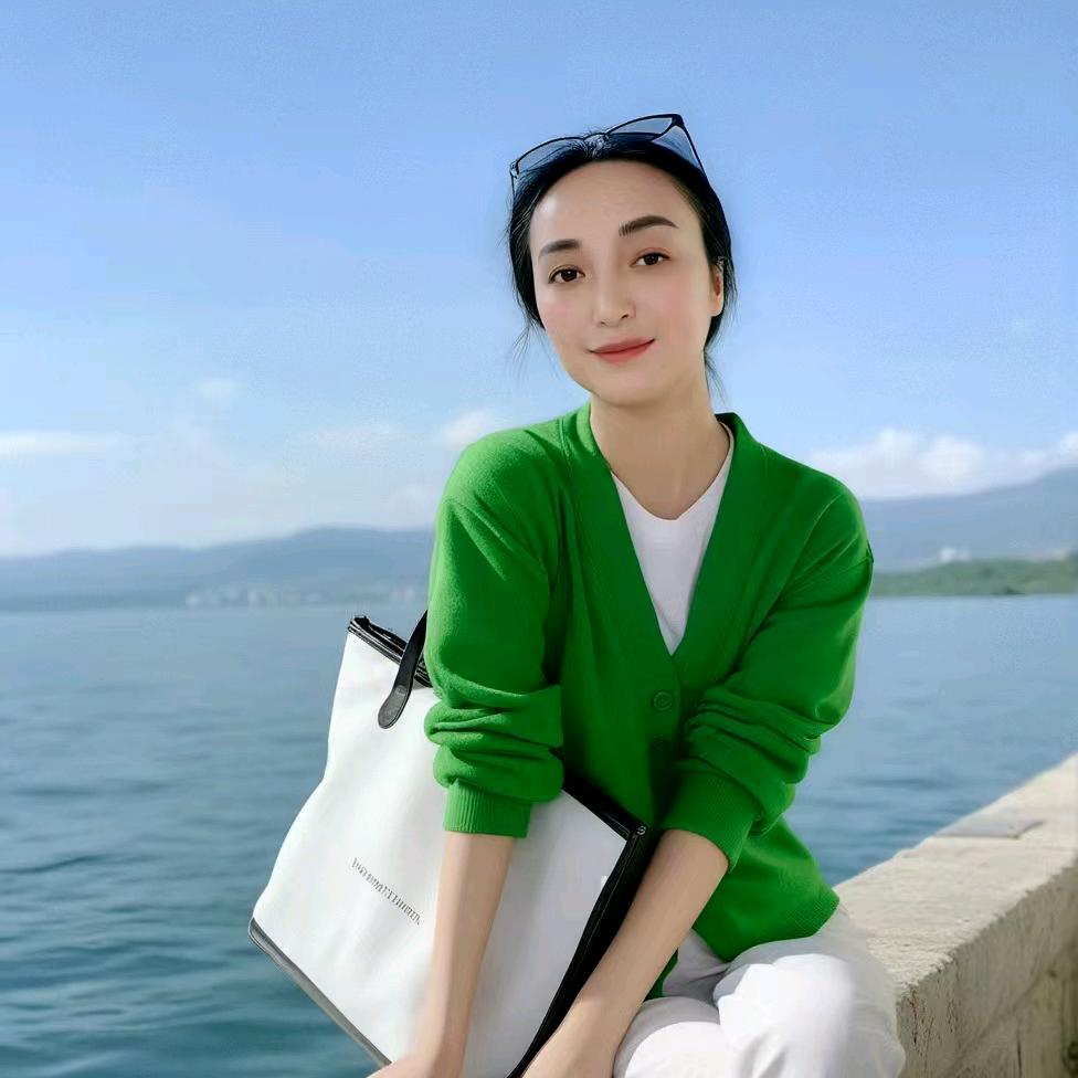 珍姐情感语录