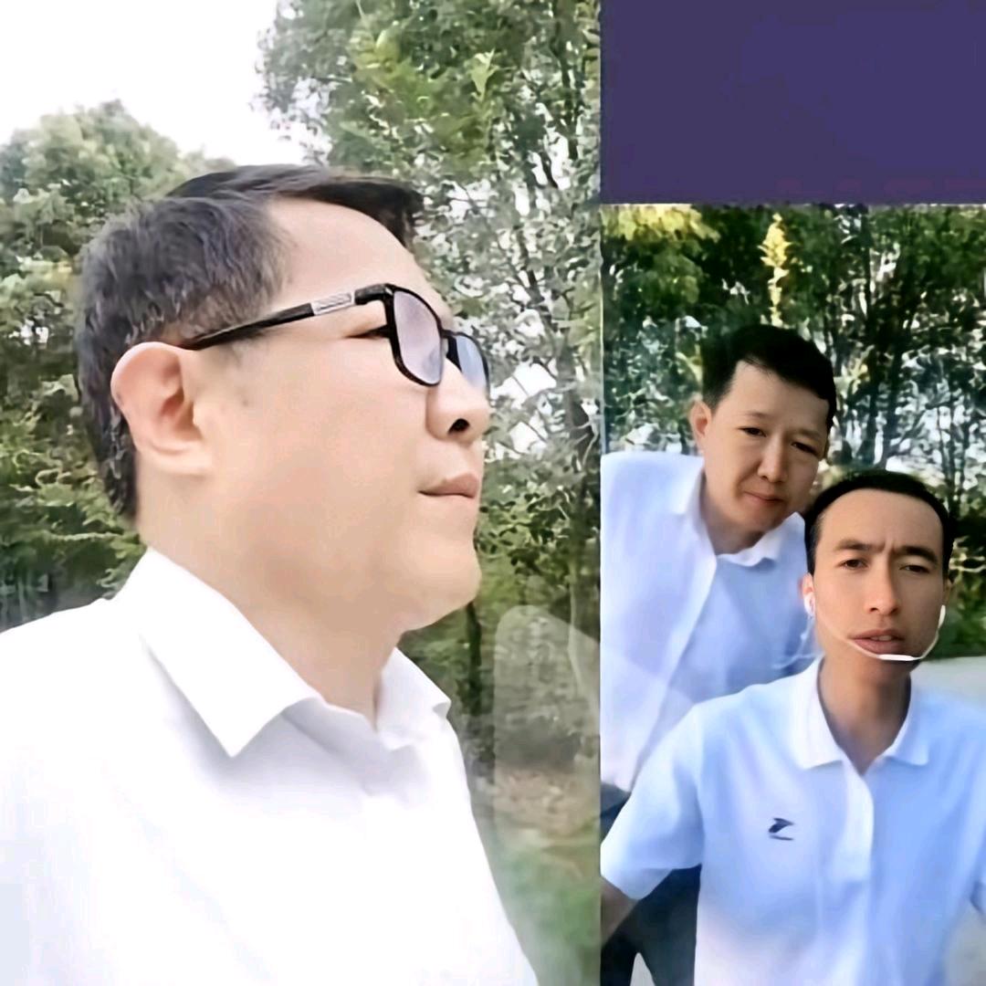 父爱如山（陈）