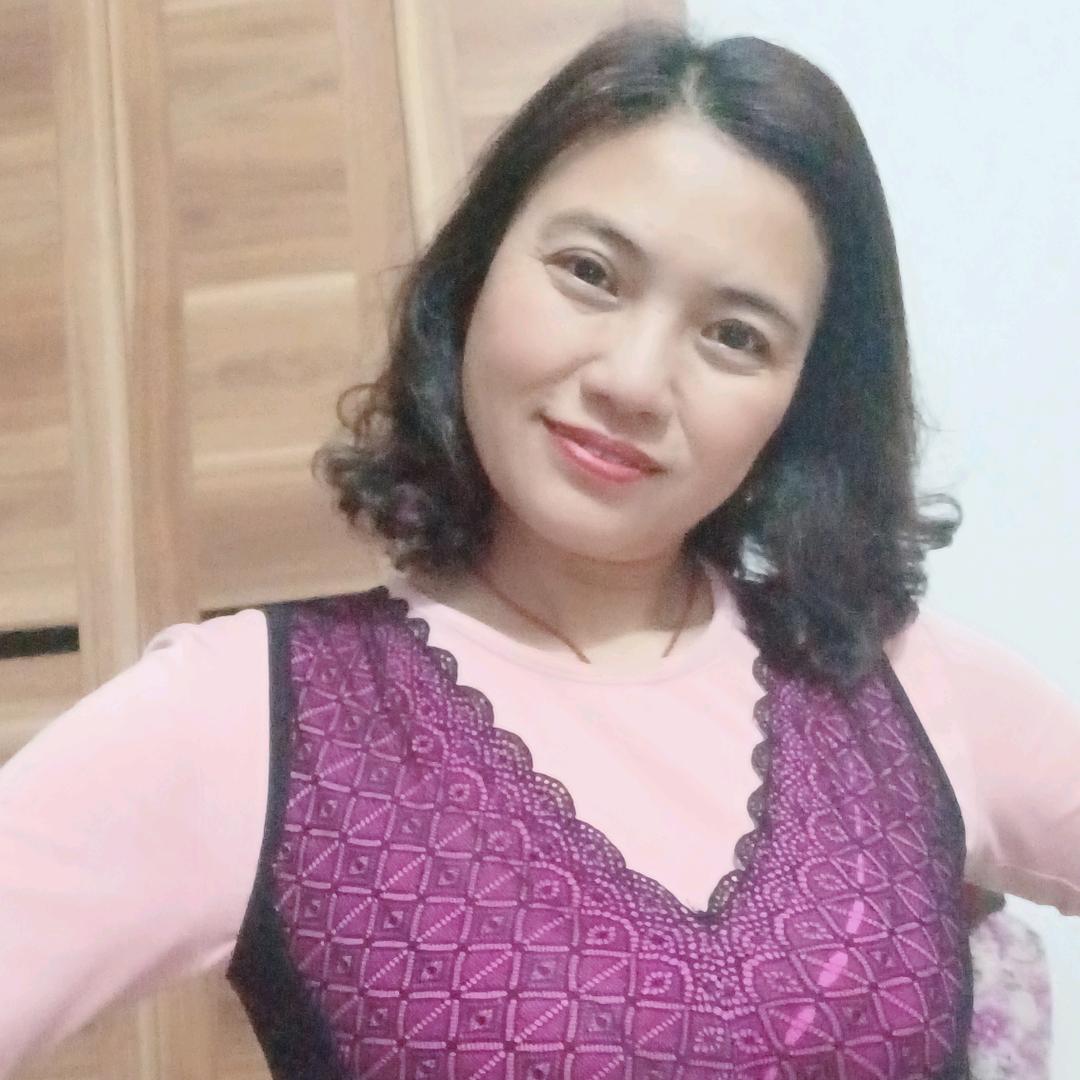 我是婷婷吖