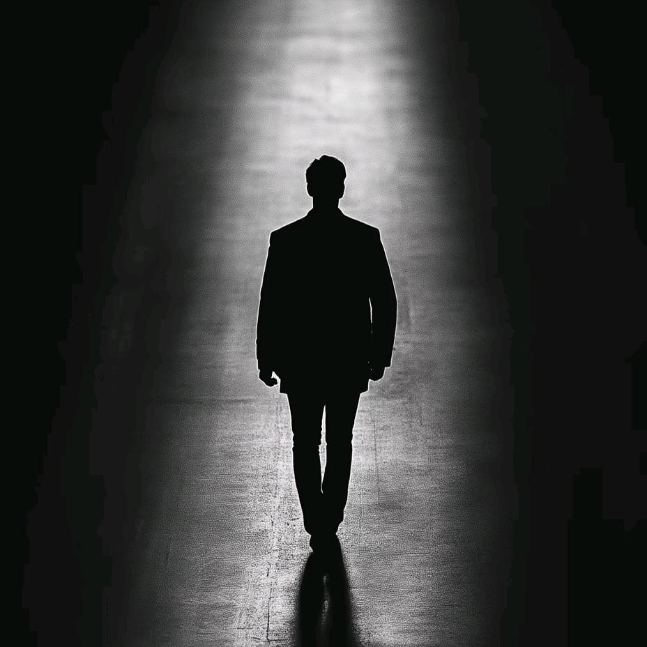 轻奢男装