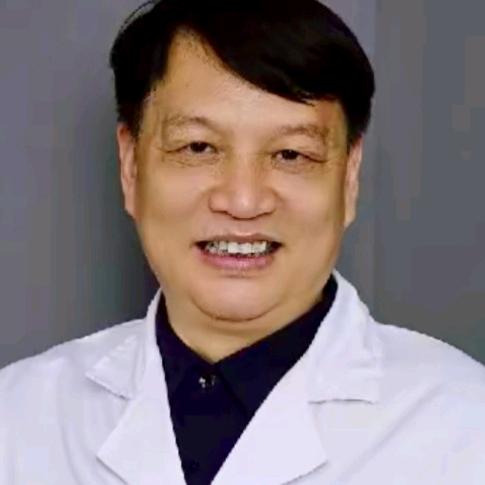 中医内科郦永平