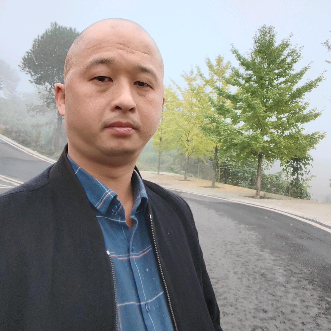 南川区观景山庄露营基地