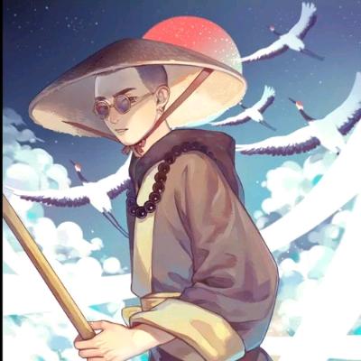 小二先生