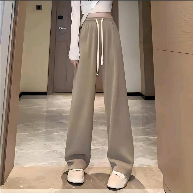 도레미 여성 바지