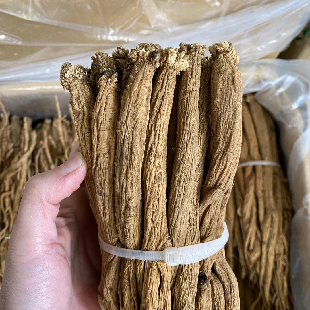 陈生药材