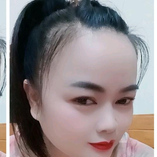 小招（单身两个女儿的辣妈）