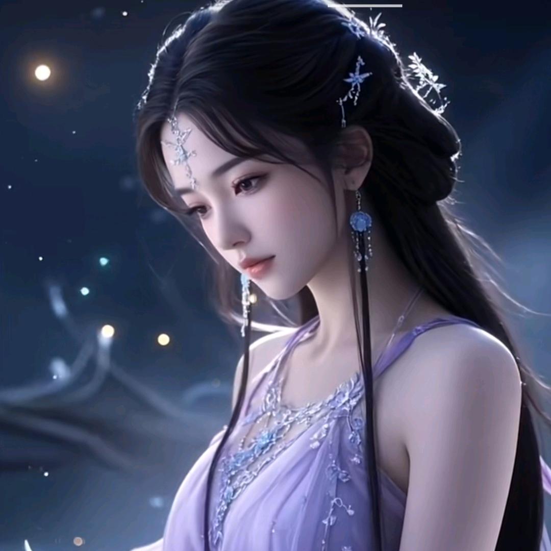 王姑娘
