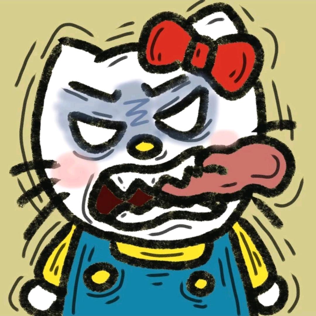 -高冷的鱼呆呆-
