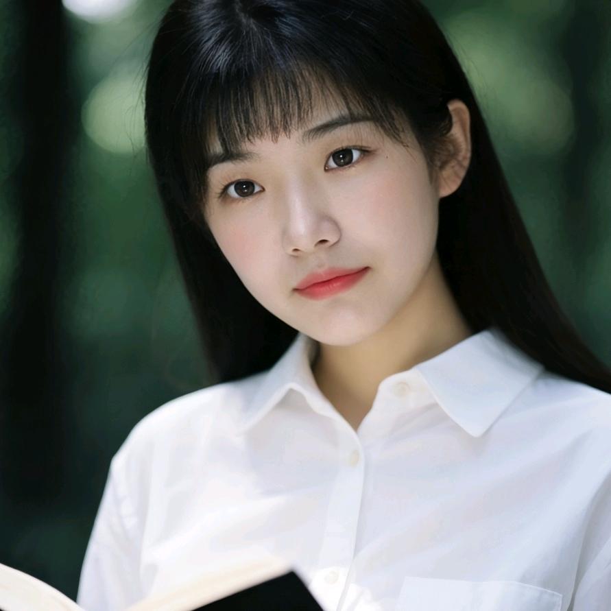 星言共读（书在橱窗）